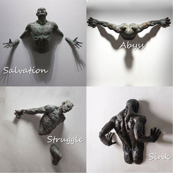 AuremForm – Kunst, die Emotionen entfesselt