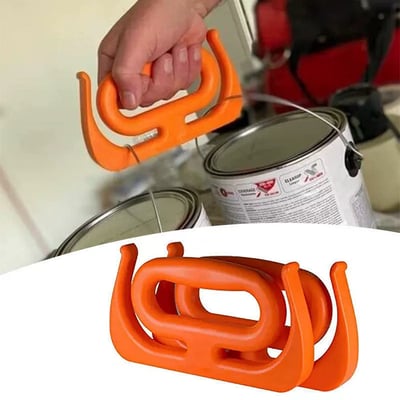 1+1 GRATIS | HercuGrip – Schweres Tragen ohne Schmerzen!