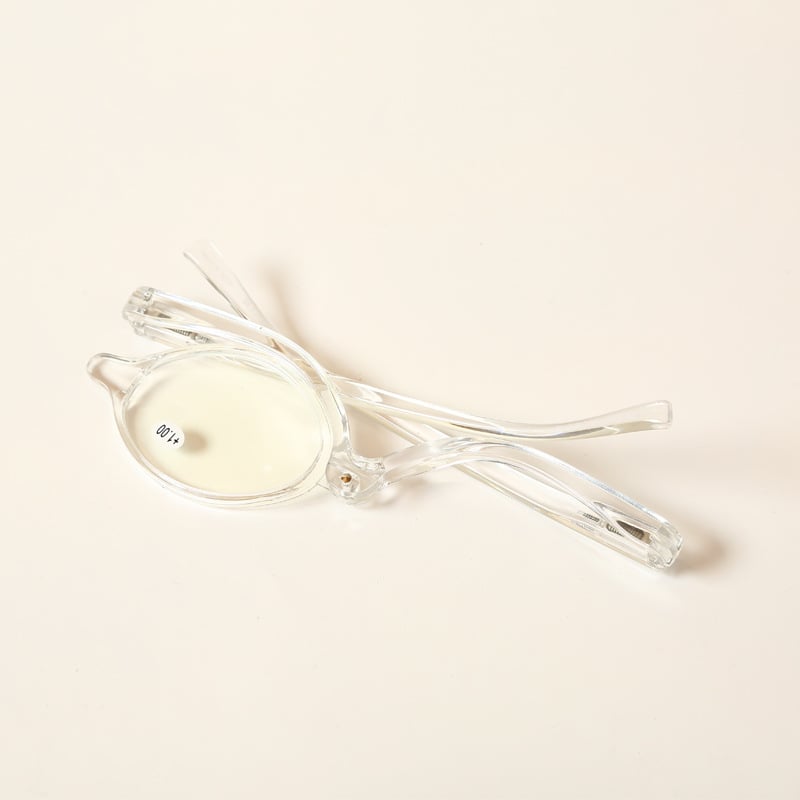 GlamOptix - Makelloses Make-up jedes Mal mit kristallklarer Präzision