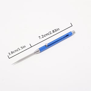 1+1 GRATIS | TitaPick Pro – Die letzte Zahnstocher, die du je brauchst