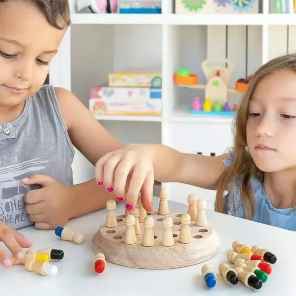 BrainPlay – Spielerisch schlau werden ab 3 Jahren!
