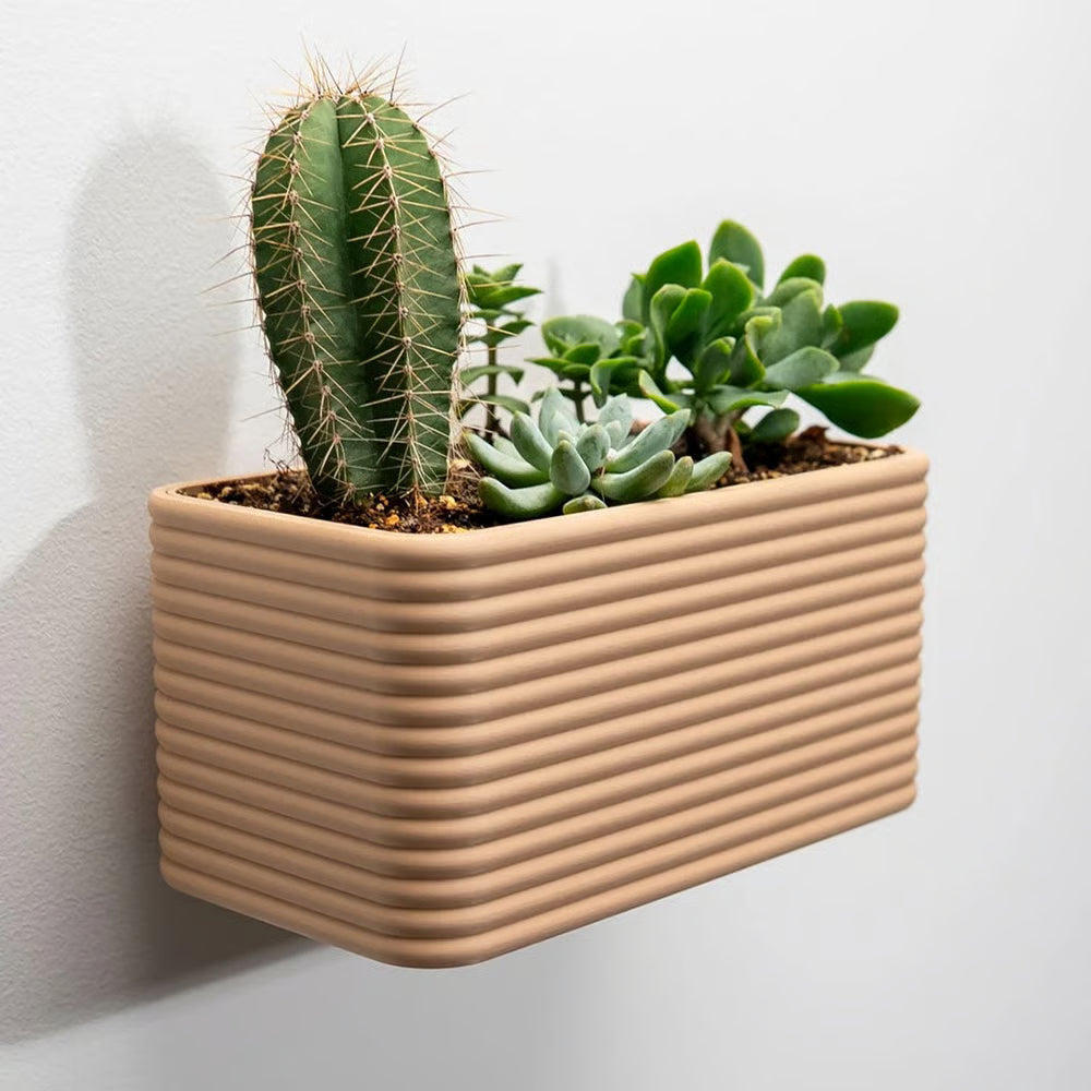GreenWall – Verwandeln Sie jede Wand in ein Pflanzenparadies!