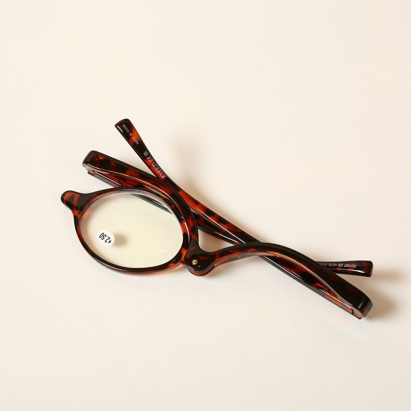 GlamOptix - Makelloses Make-up jedes Mal mit kristallklarer Präzision