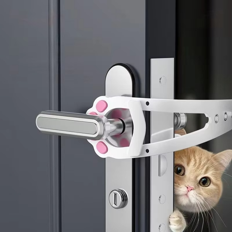 2+3 GRATIS | PawGate – Kontrolle mit Köpfchen!