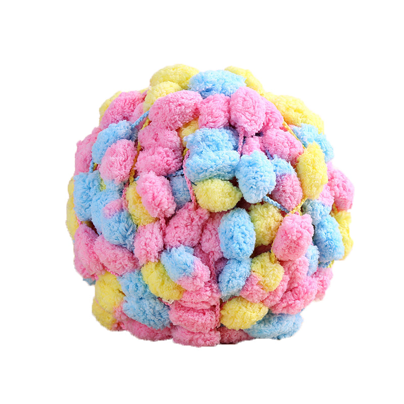 DIYWool - Weiche, Lebendige Wolle, Die Saison für Saison Hält