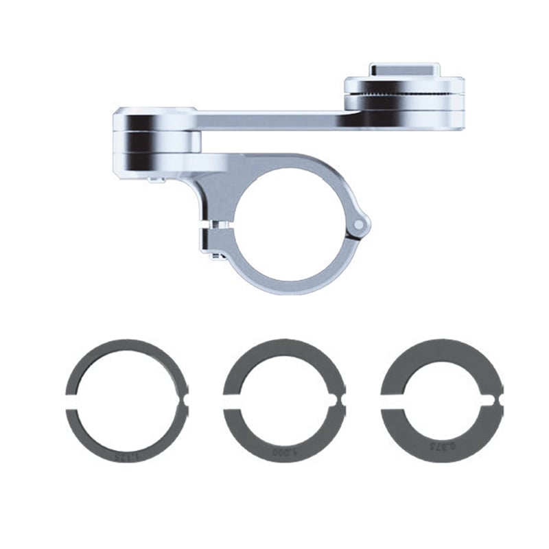 RideGuard – Hält Ihr Telefon bei jeder Fahrt sicher und zugänglich