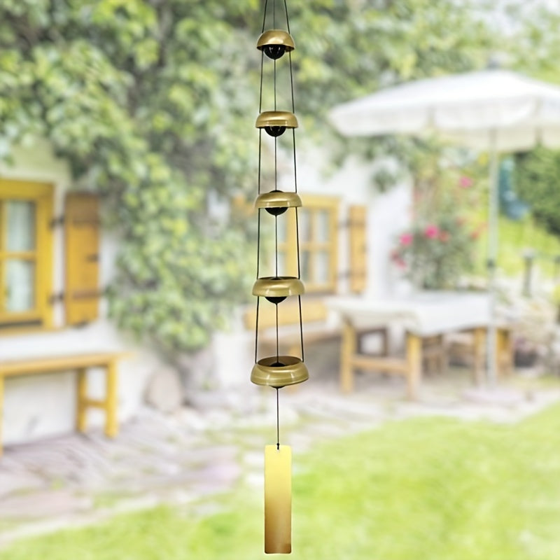 ZenTone – Harmonie im Wind, Ruhe im Herzen
