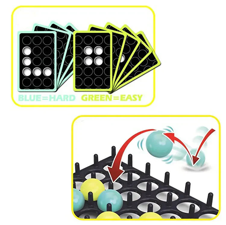 MoveJoy – Verwandle jeden Raum in eine spaßige, aktive Familien-Spielzeit