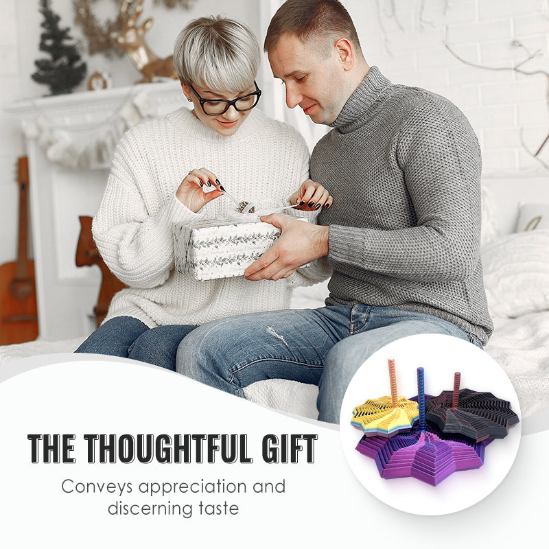 Helixa – Sofortige Ruhe und Konzentration zur Steigerung Ihrer Produktivität