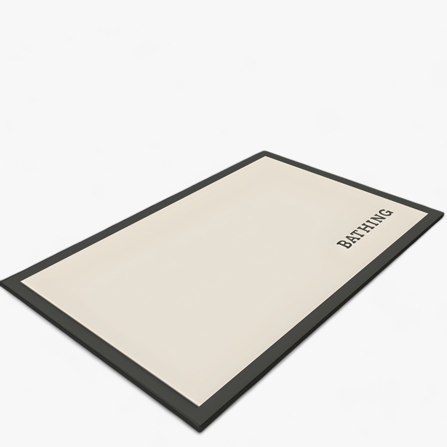 SafeStep – Fühlen Sie sich bei jedem Schritt sicher und trocken