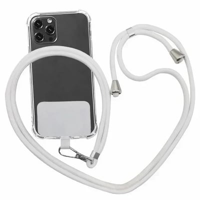 1+1 GRATIS | NeckLock™ – Freihändig unterwegs & Smartphone immer griffbereit!