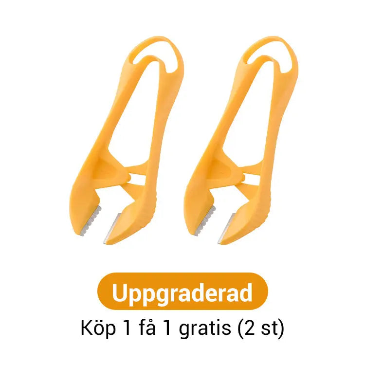 2+2 GRATIS | GarlicGo Pro – Knoblauch schälen in Sekunden!