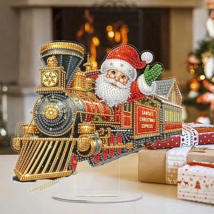 GlitzChristmas – Funkelnde Weihnachtsmomente zum Selbermachen