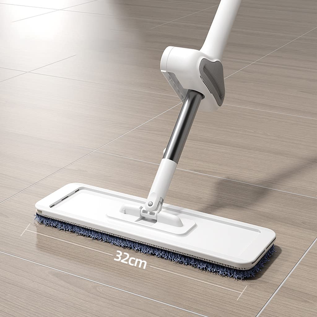 PureTwist – Luxus-Reinigung trifft müheloses Design!