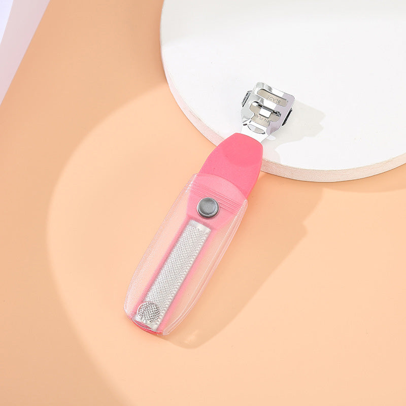 2+1 GRATIS | GlossySole - Sofort glatte, weiche Füße ohne Salonkosten