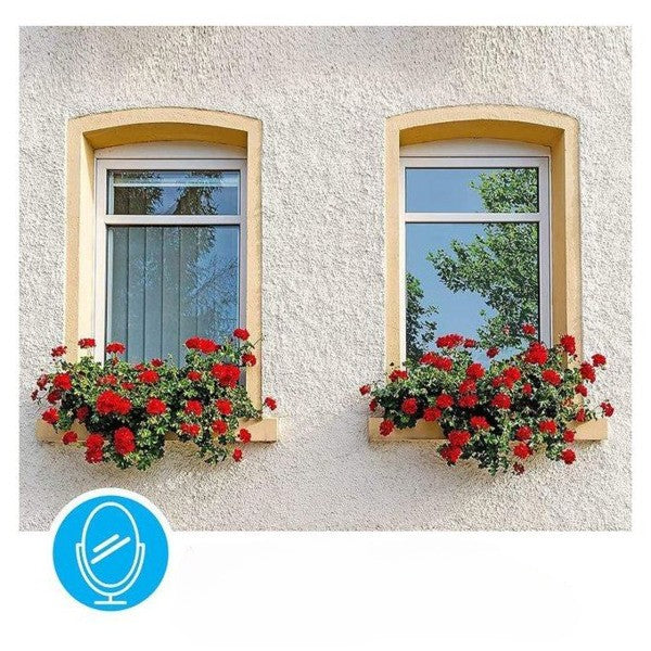 1+1 GRATIS | VistaGuard™ – Selbstklebende Spiegelfolie für Sichtschutz & UV-Schutz