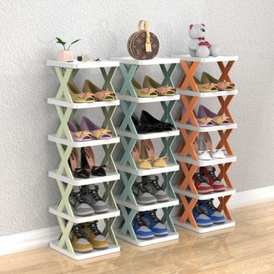 ShoeNest – Ordnung für Ihre Schuhe in Sekunden