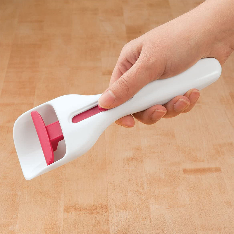 BakeScoop - Antihaftbeschichteter Kuchenspenderlöffel [Letzter Tag Rabatt]