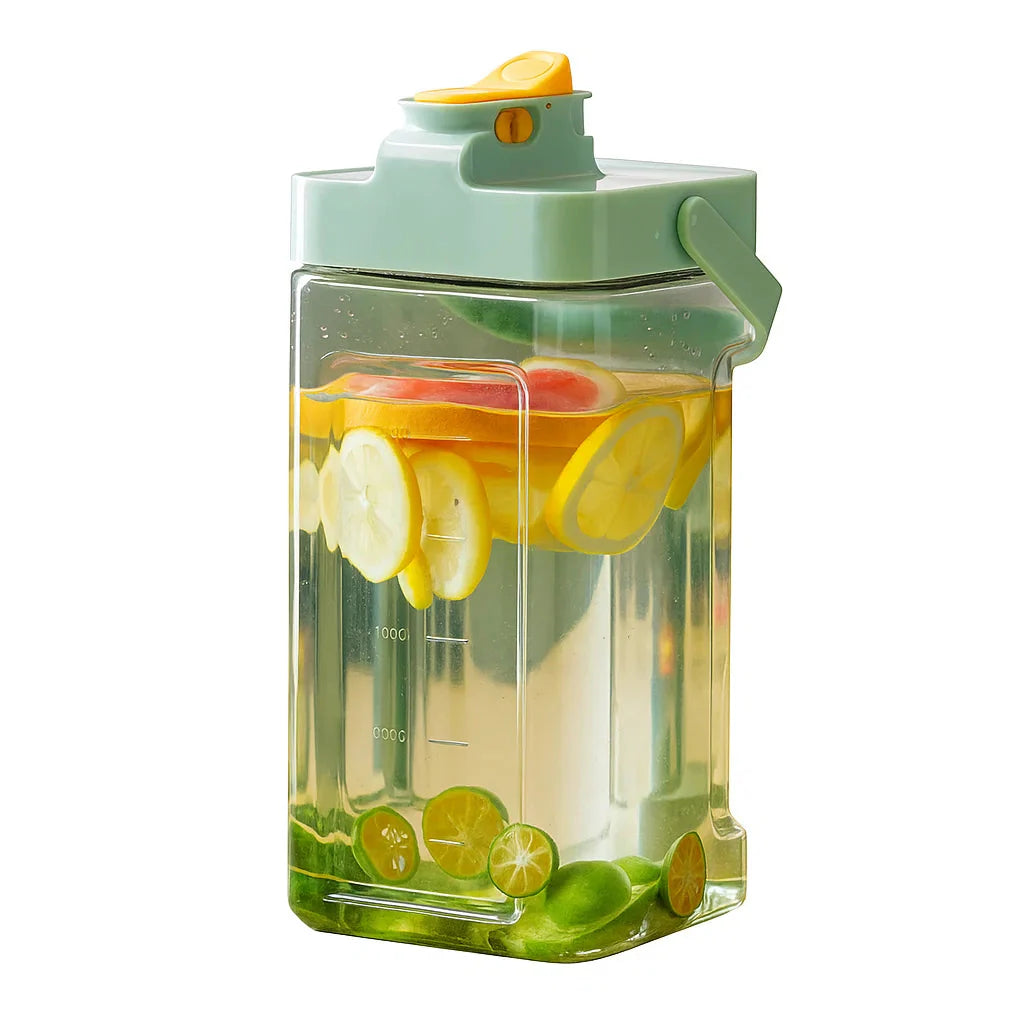 PourJoy – Frisch zapfen mit Stil!