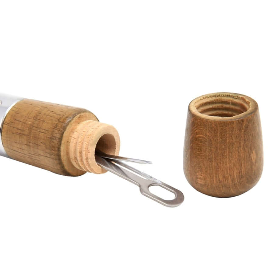 SewCraft  – Leder nähen wie ein Profi