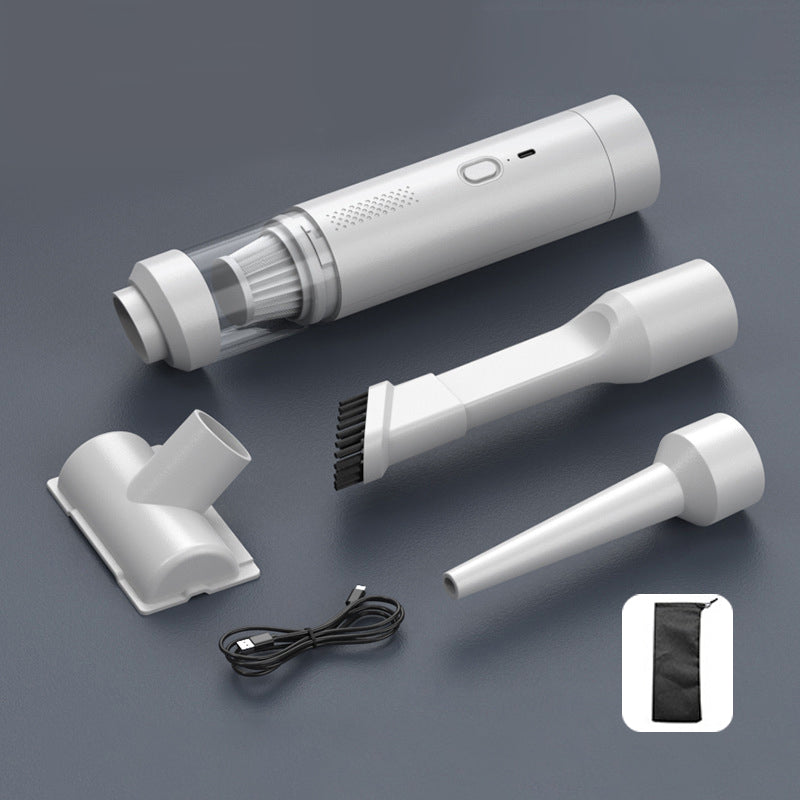 DustJet V8 – Power in der Hand, Sauberkeit im Griff!