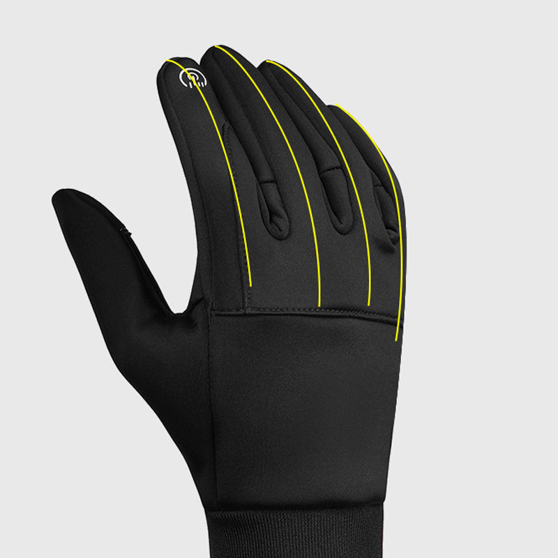 FreezeGloves – Bleiben Sie warm, trocken und verbunden bei eisigen Temperaturen