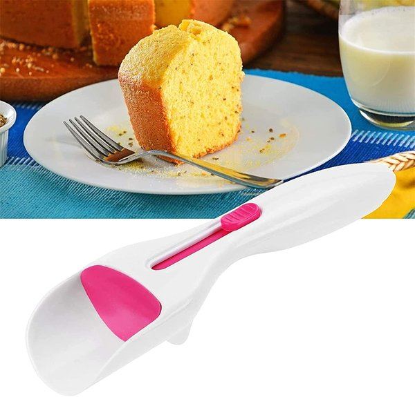 1+1 GRATIS | SweetScoop – Backen ohne Kleckern & Chaos!!