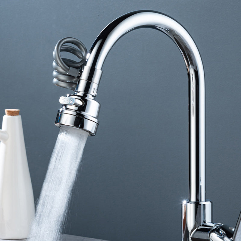 AquaFlex – Mehr Kontrolle am Wasserhahn mit nur einem Dreh!