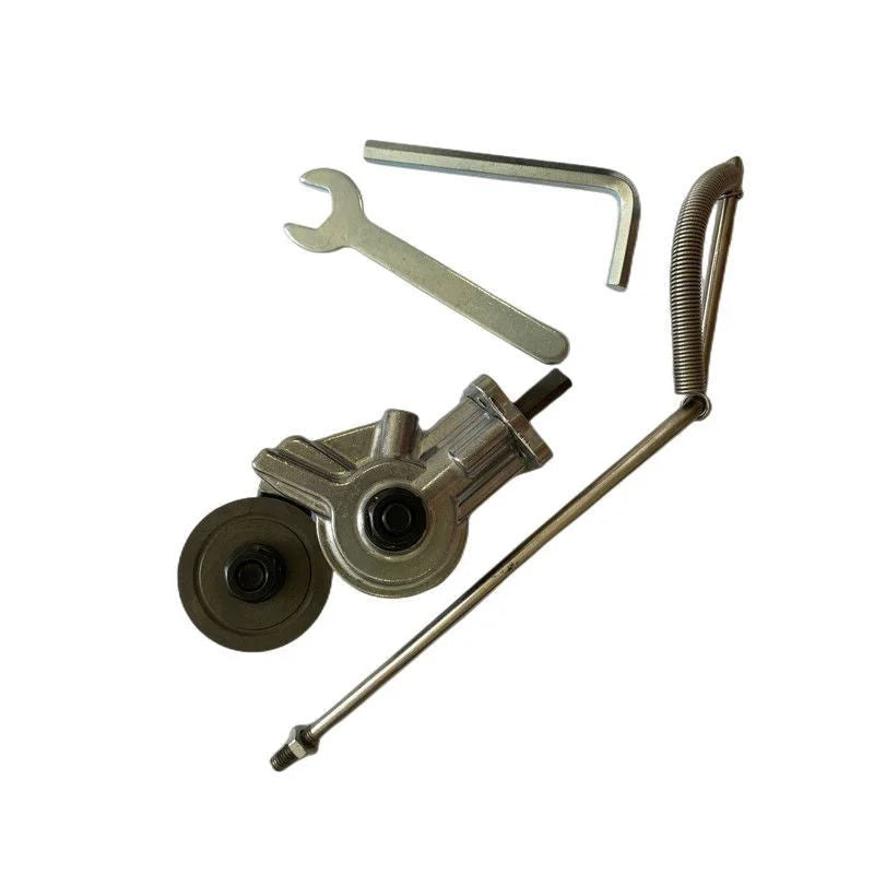 MetalCutPro – Schnelles, sauberes Schneiden von Blech leicht gemacht
