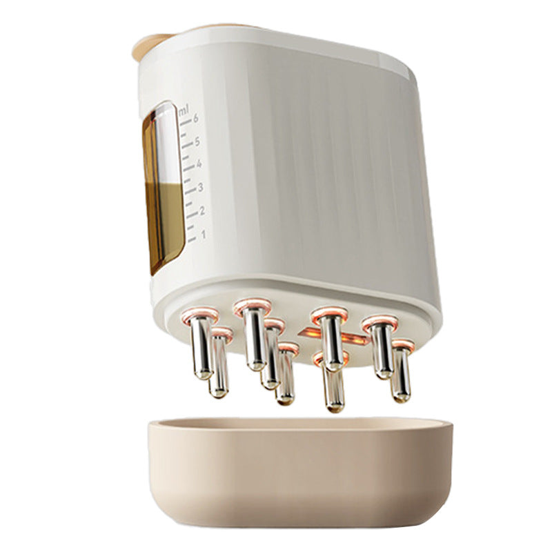 LumiGrow Sense – Für spürbar stärkeres, gesünderes Haar