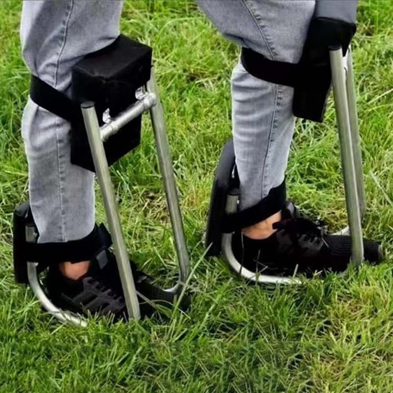 KneeGuardPro – Länger Arbeiten ohne Knie- und Rückenschmerzen