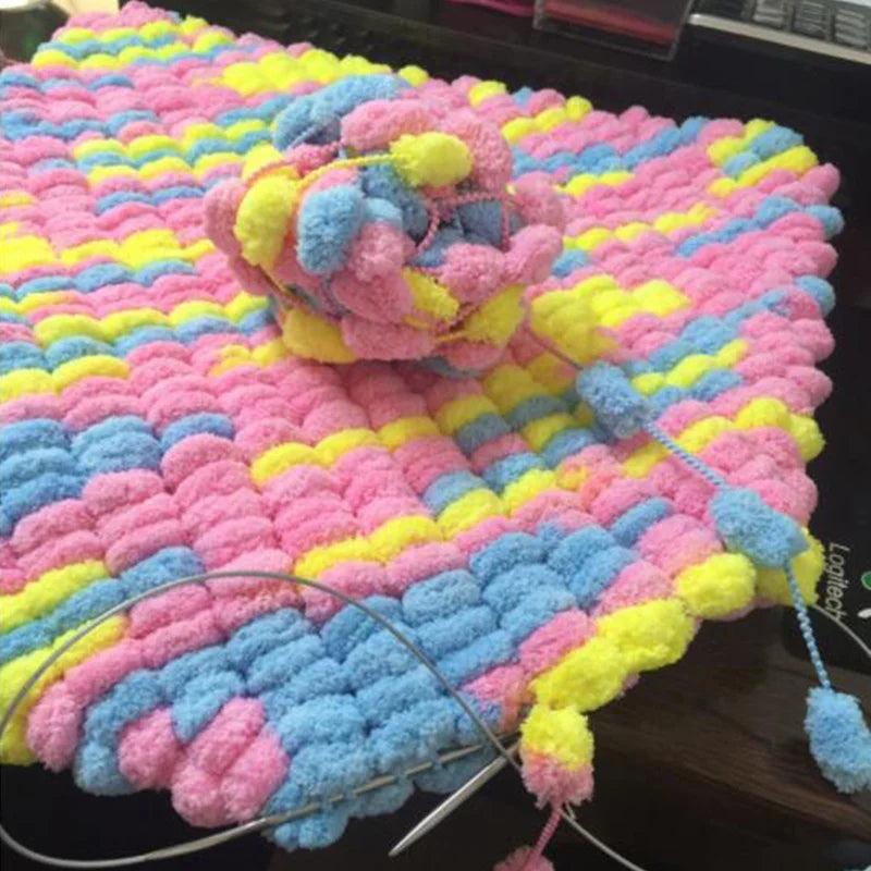 DIYWool - Weiche, Lebendige Wolle, Die Saison für Saison Hält