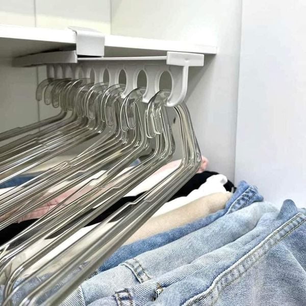 1+1 GRATIS | OrderlyLux – Maximieren Sie Ihren Platz mit stilvoller Schrankorganisation [Letzter Tag Rabatt]