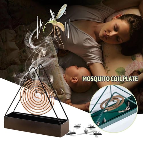 SafeCoil™ – Mückenfrei & sicher in jedem Raum!