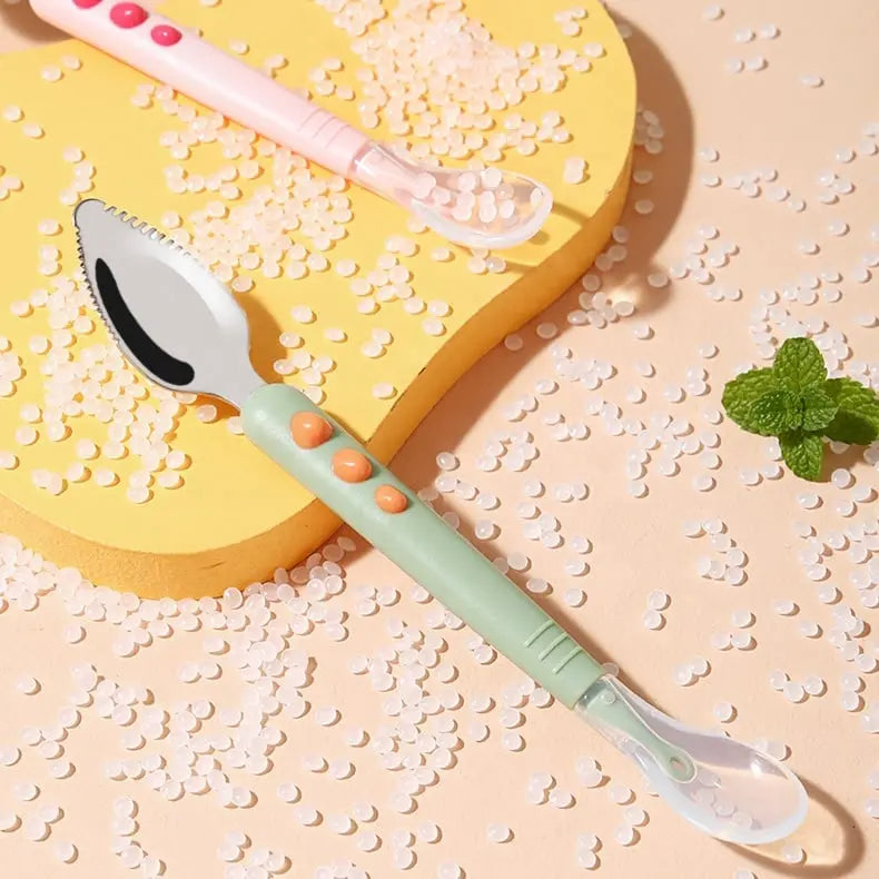 EasyBite – Sauberes & stressfreies Füttern überall!