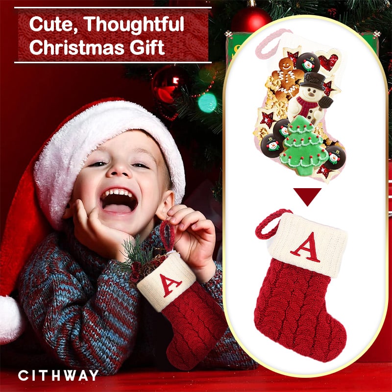 FestivaJoy - Personalisierte Strümpfe, die die Feiertage wirklich besonders machen