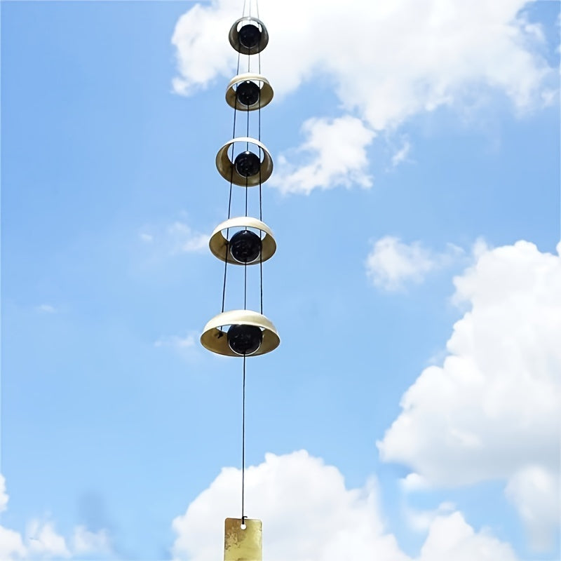 ZenTone – Harmonie im Wind, Ruhe im Herzen