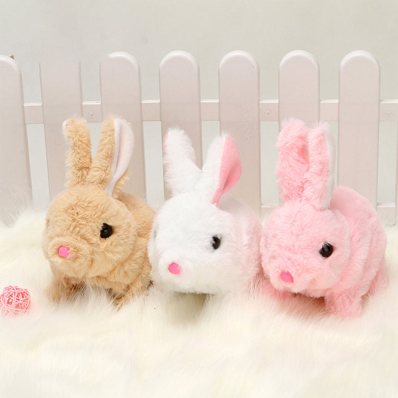 BunnyJoy – Der kleine Hase, der Kinderherzen bewegt
