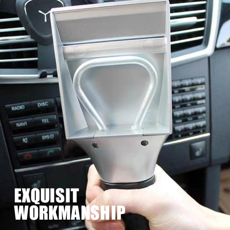 FrostAway – Eis schnell schmelzen für klare, sichere Windschutzscheiben jedes Mal