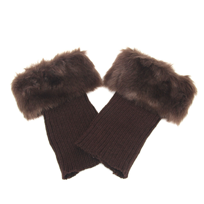 FurryLegs – Bleiben Sie den ganzen Winter über warm, schlank und stilvoll