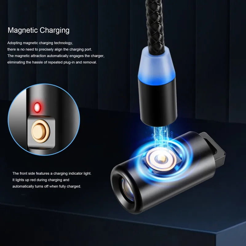 Mini-Taschenlampe LumoKey | Wiederaufladbar, Wasserdicht, Hochleistungs-LED | 30m Strahlreichweite | Ultraleicht 6g