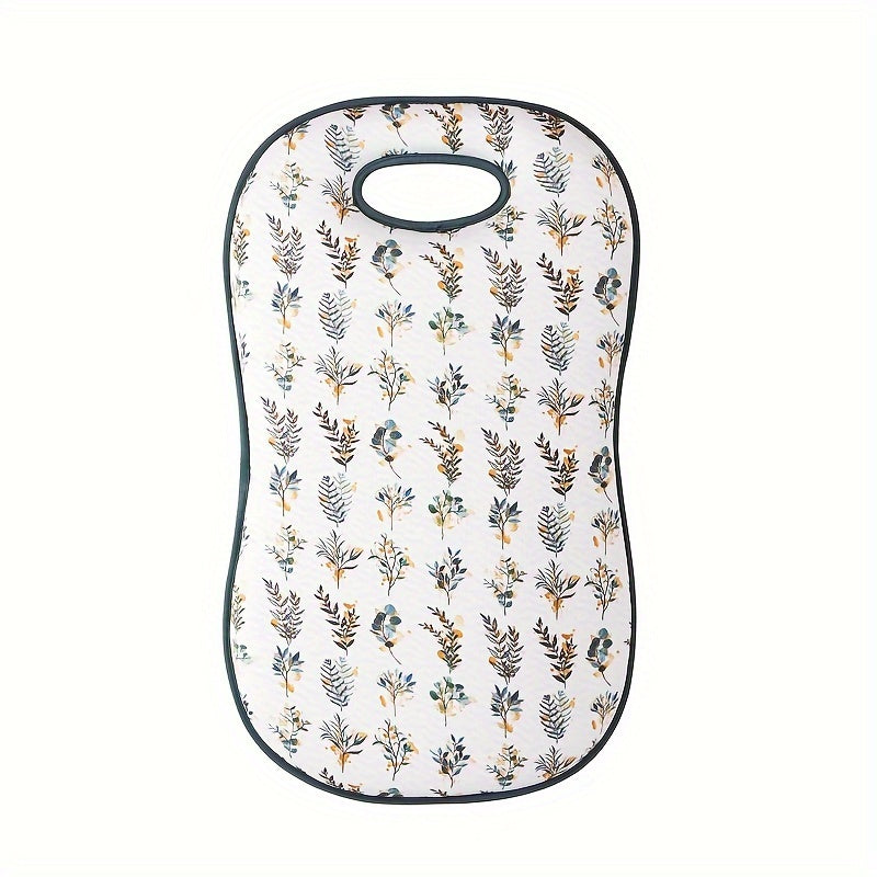 ComfortGard Memory Foam Kissen | Ergonomisch & Wetterfest | Für Garten & Outdoor