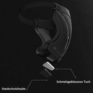 FaceGuard – Rundumschutz für dein Gesicht in jeder Situation