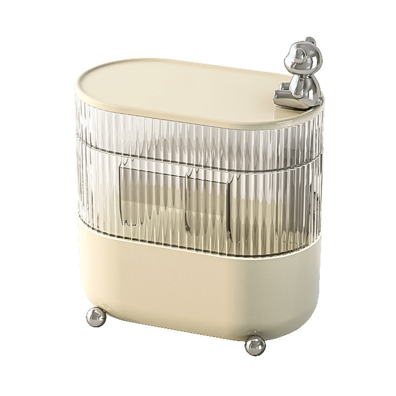 SpinStore – Dein Organizer mit 360° Drehung!