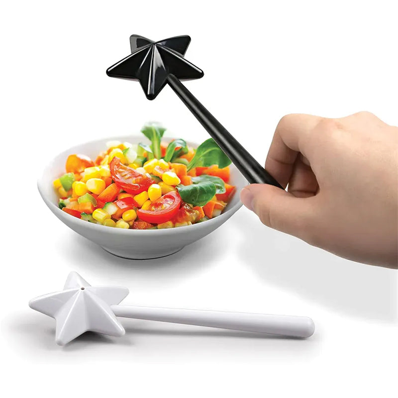 1+1 GRATIS | WizzyWands – Verzaubern Sie Ihr Essen im Handumdrehen!