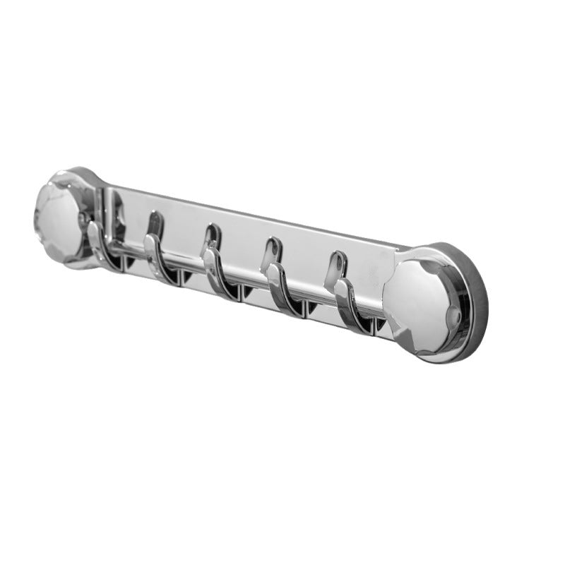 VacuumHook - Der superstarke Saugnapf-Hakenhalter