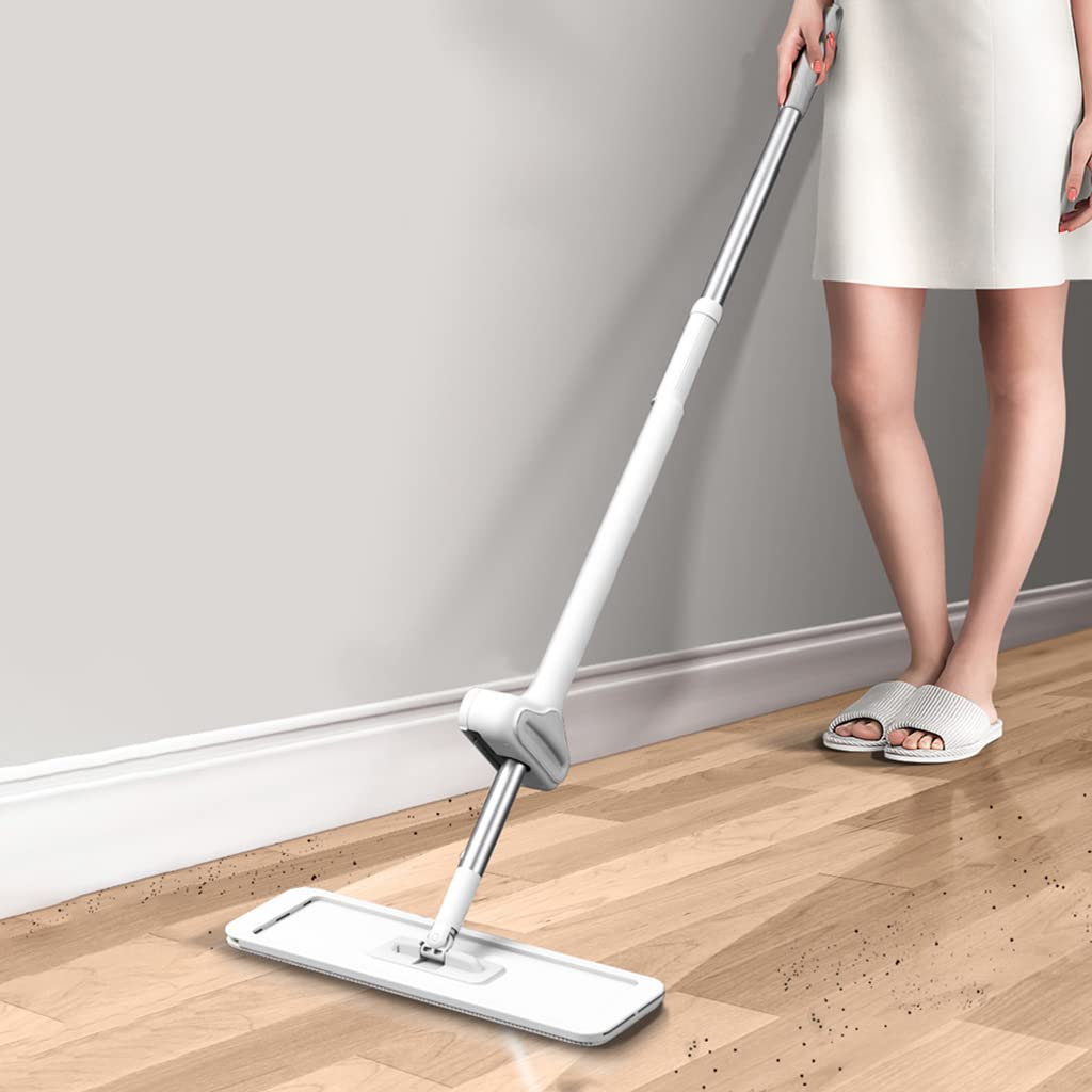 PureTwist – Luxus-Reinigung trifft müheloses Design!