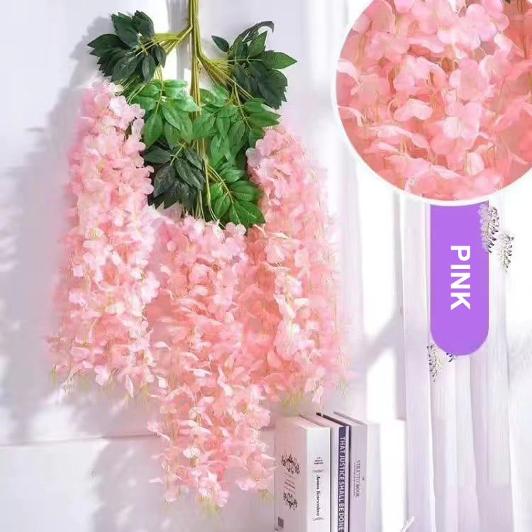 BloomLuxe – Immer blühend, immer prachtvoll!