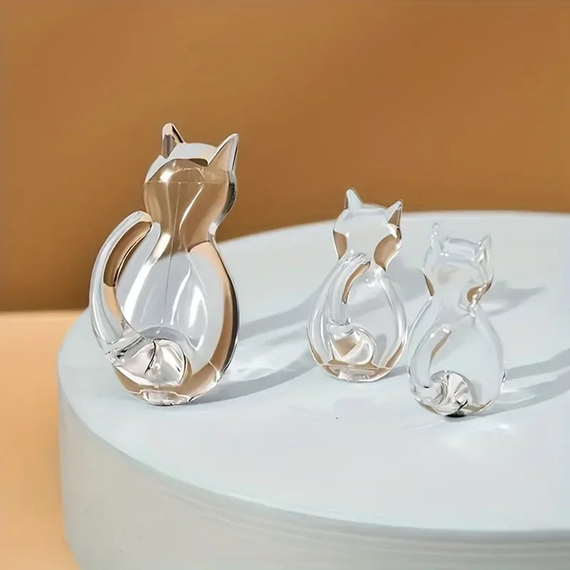 Katzen-Wandhaken 2er-Pack | Wasserdicht & Selbstklebend | Kein Bohren erforderlich | Pawvella