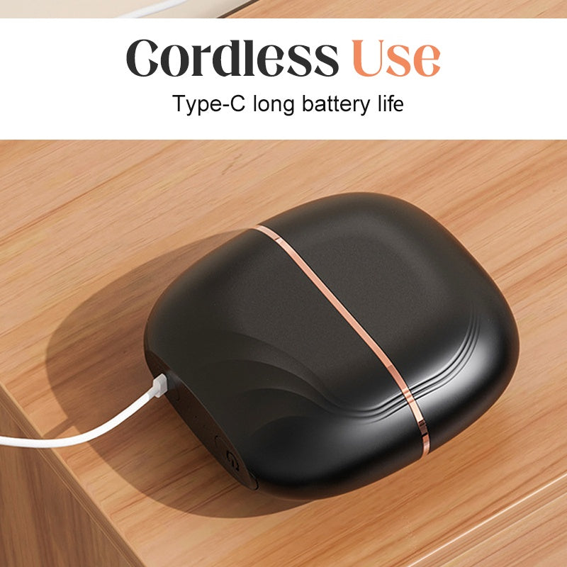 SilkyGlide – Salonglattes Haar überall, sofort frizzfrei